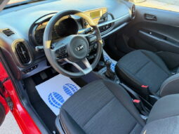 
										KIA – Picanto – 1.0 12V EcoGPL 5p. Cool #UNICOPROPRIETARIO full									