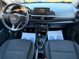 
										KIA – Picanto – 1.0 12V EcoGPL 5p. Cool #UNICOPROPRIETARIO full									