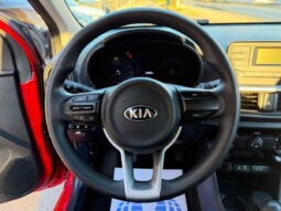 
										KIA – Picanto – 1.0 12V EcoGPL 5p. Cool #UNICOPROPRIETARIO full									