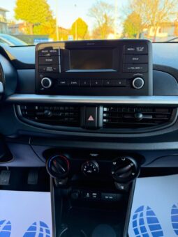 
										KIA – Picanto – 1.0 12V EcoGPL 5p. Cool #UNICOPROPRIETARIO full									