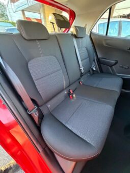 
										KIA – Picanto – 1.0 12V EcoGPL 5p. Cool #UNICOPROPRIETARIO full									