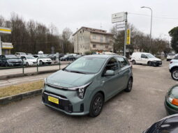 KIA – Picanto – 1.0 12V 5p. Urban