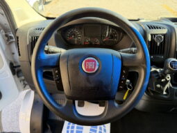 
										FIAT – Ducato maxi 35 XLH3 3.0 CNG 136cv 5.624km!! UNICOPROPRIETARIO full									