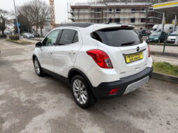 OPEL – Mokka –  1.4 T Ecotec 140 CV 4×2 aut. Cosmo