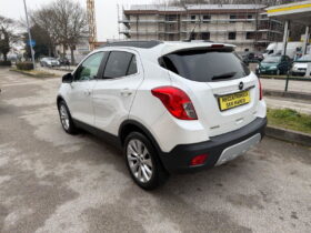 OPEL – Mokka –  1.4 T Ecotec 140 CV 4×2 aut. Cosmo