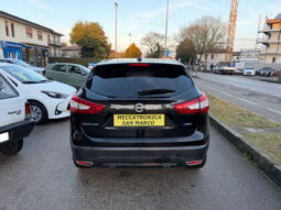 
										NISSAN – Qashqai –  1.5 dCi Acenta #UNICOPROPRIETARIO full									