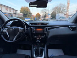 
										NISSAN – Qashqai –  1.5 dCi Acenta #UNICOPROPRIETARIO full									