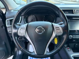 
										NISSAN – Qashqai –  1.5 dCi Acenta #UNICOPROPRIETARIO full									