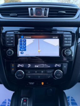 
										NISSAN – Qashqai –  1.5 dCi Acenta #UNICOPROPRIETARIO full									