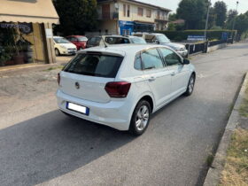 VOLKSWAGEN – Polo – 1.6 TDI 95CV 5p Comfortline BMT