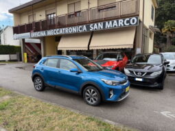 KIA – Stonic – 1.0 T-GDi 100 CV MHEV iMT Style *PROMO*