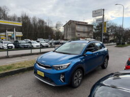 KIA – Stonic – 1.0 T-GDi 100 CV MHEV iMT Style *PROMO*