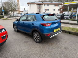 KIA – Stonic – 1.0 T-GDi 100 CV MHEV iMT Style *PROMO*