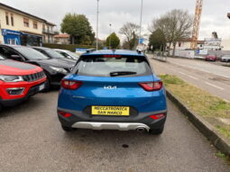 KIA – Stonic – 1.0 T-GDi 100 CV MHEV iMT Style *PROMO*