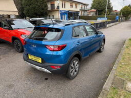 
										KIA – Stonic – 1.0 T-GDi 100 CV MHEV iMT Style *PROMO* full									