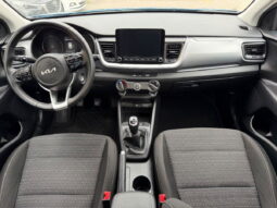 
										KIA – Stonic – 1.0 T-GDi 100 CV MHEV iMT Style *PROMO* full									