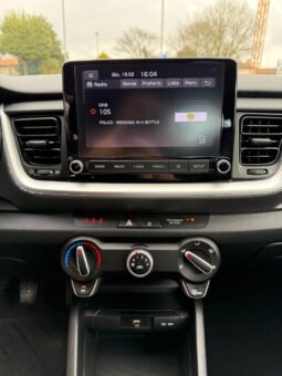 
										KIA – Stonic – 1.0 T-GDi 100 CV MHEV iMT Style *PROMO* full									