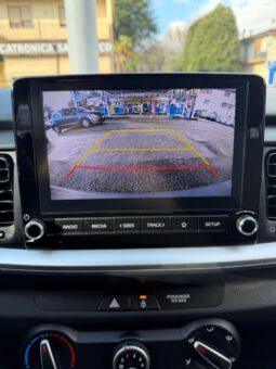 
										KIA – Stonic – 1.0 T-GDi 100 CV MHEV iMT Style *PROMO* full									