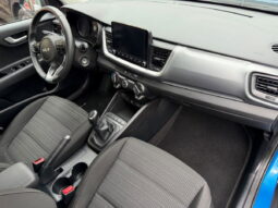 
										KIA – Stonic – 1.0 T-GDi 100 CV MHEV iMT Style *PROMO* full									