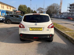 
										NISSAN – Qashqai – 1.6 dCi DPF Acenta #UNICOPROPRIETARIO full									