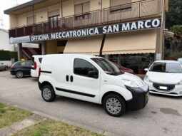 FIAT – Fiorino 1.4 8V CNG 78CV Cargo SX UNICO PROPRIETARIO
