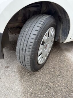 
										FIAT – Fiorino 1.4 8V CNG 78CV Cargo SX UNICO PROPRIETARIO full									