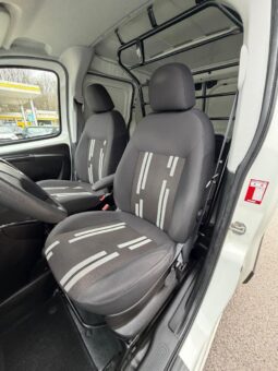 
										FIAT – Fiorino 1.4 8V CNG 78CV Cargo SX UNICO PROPRIETARIO full									