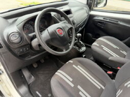 
										FIAT – Fiorino 1.4 8V CNG 78CV Cargo SX UNICO PROPRIETARIO full									