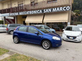 FIAT – Grande Punto – 1.2 5 porte Active