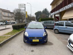FIAT – Grande Punto – 1.2 5 porte Active