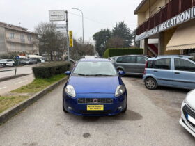 FIAT – Grande Punto – 1.2 5 porte Active