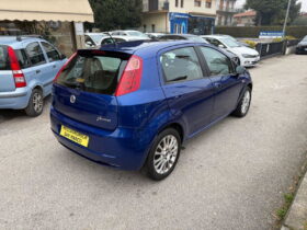 FIAT – Grande Punto – 1.2 5 porte Active