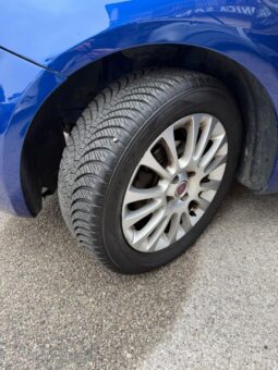 
										FIAT – Grande Punto – 1.2 5 porte Active full									