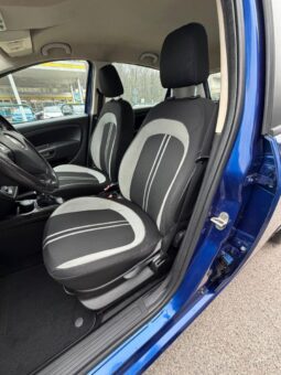 
										FIAT – Grande Punto – 1.2 5 porte Active full									