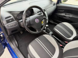 
										FIAT – Grande Punto – 1.2 5 porte Active full									