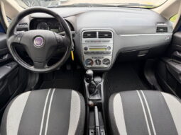 
										FIAT – Grande Punto – 1.2 5 porte Active full									