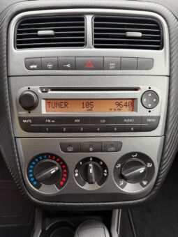 
										FIAT – Grande Punto – 1.2 5 porte Active full									