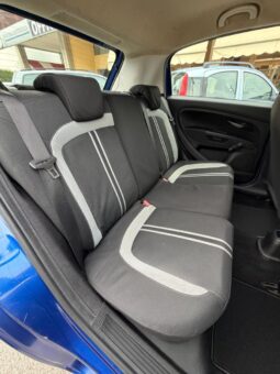 
										FIAT – Grande Punto – 1.2 5 porte Active full									