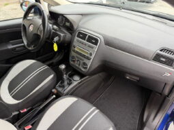 
										FIAT – Grande Punto – 1.2 5 porte Active full									