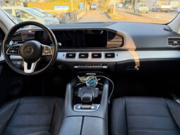 
										MERCEDES – GLE – 300 d 4Matic Premium MOTORE NUOVO full									