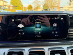 
										MERCEDES – GLE – 300 d 4Matic Premium MOTORE NUOVO full									