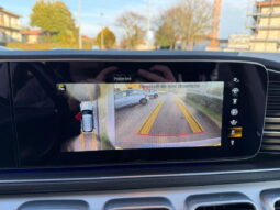 
										MERCEDES – GLE – 300 d 4Matic Premium MOTORE NUOVO full									