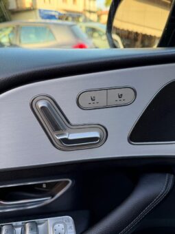 
										MERCEDES – GLE – 300 d 4Matic Premium MOTORE NUOVO full									