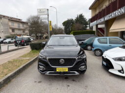 MG – EHS plug-in hybrid excite