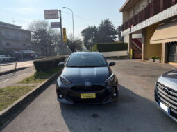 
										TOYOTA – Yaris –  1.0 5p. Active full									