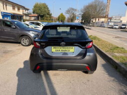 
										TOYOTA – Yaris –  1.0 5p. Active full									