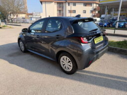 
										TOYOTA – Yaris –  1.0 5p. Active full									