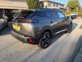 PEUGEOT – 2008 –  BlueHDi 130 S&S EAT8 Allure #UNICOPROPRIETARIO