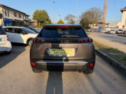 
										PEUGEOT – 2008 –  BlueHDi 130 S&S EAT8 Allure #UNICOPROPRIETARIO full									