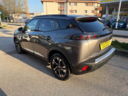 
										PEUGEOT – 2008 –  BlueHDi 130 S&S EAT8 Allure #UNICOPROPRIETARIO full									